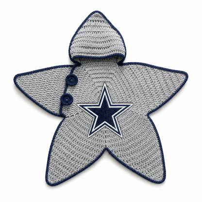 NFL Team Star Suit - Dallas Cowboys